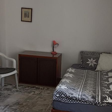 Apartman Gutino Ceska Trebova Buitenkant foto